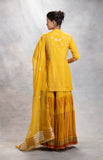 Turfa kurta Set ( SR-16A )
