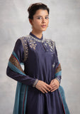 Raat ki Rani Tunic set (NAAZ-6A)