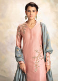 Induja Tunic  Set (KAF-33A)