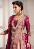 Aalia Lehenga set (SK-30A)