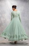 Ersheen Anarkali Set (SR-06A)