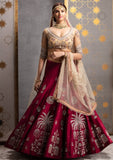 Meera Lehenga Set (SK-31A)