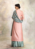 Induja Tunic  Set (KAF-33A)