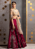 Meera Lehenga Set (SK-31A)