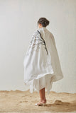 COTTON HANDKERCHIEF DRESS (BFW-20A)