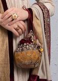 Gul-e-bahaar Potli Bag (BVP-4)
