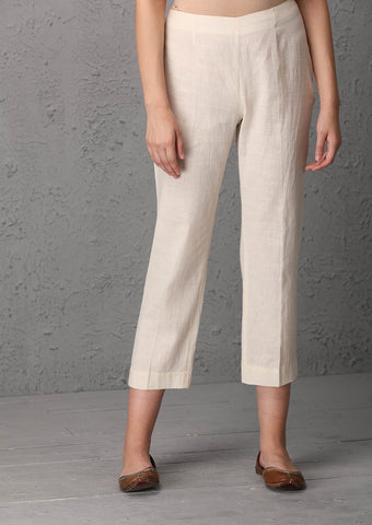 Ivory pant (BNS-02)