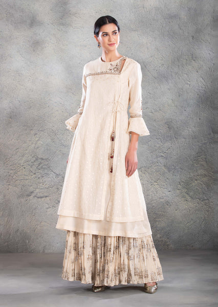 Nyraa Kurta Set (BV-14)