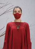 Red Mask (M-11)