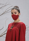 Red Mask (M-11)