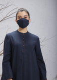 Navy Mask (M-14)