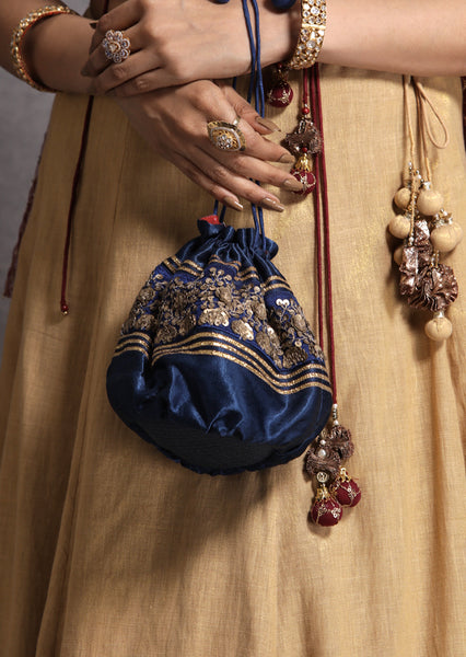 Selina Potli Bag