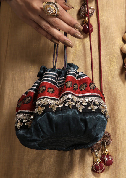 Vansha Potli Bag