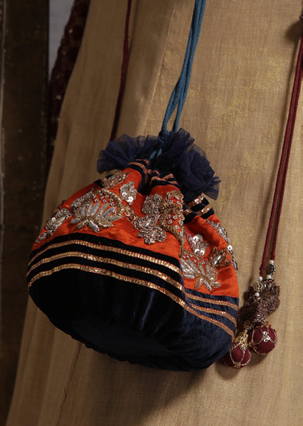 Zarna Potli Bag