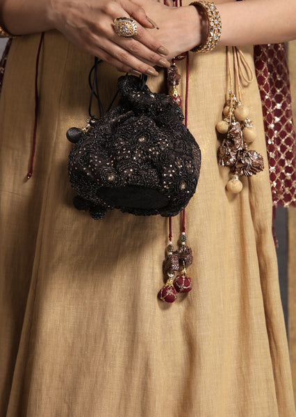 Naaz Potli Bag