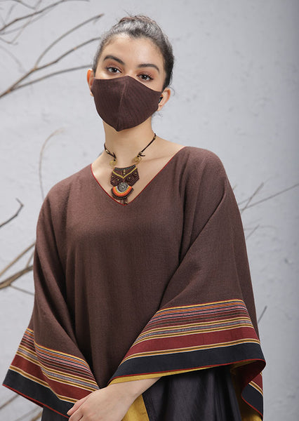 Woolen Kaftan (WL-20)